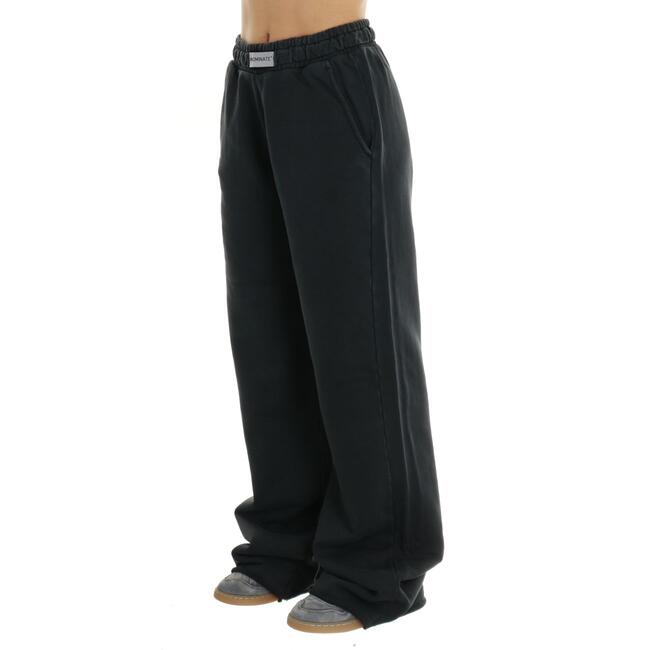 PANTALONE IN FELPA HINNOMINATE - Mad Fashion | img vers.650x/